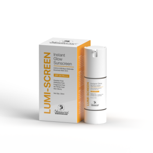 Lumi-Screen - 30ml
